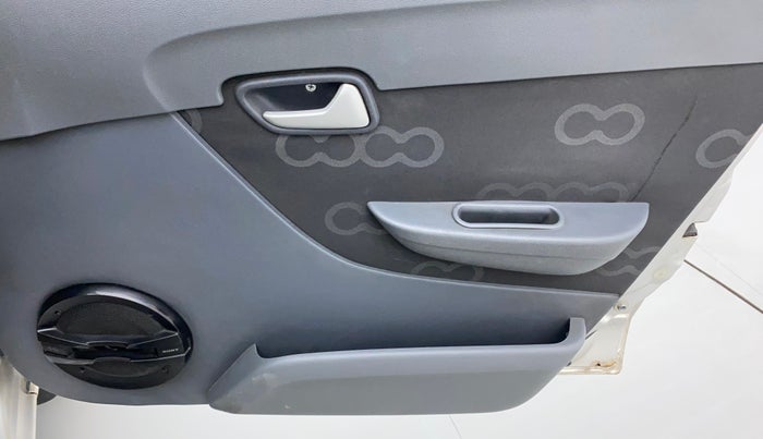 2013 Maruti Alto 800 LXI, Petrol, Manual, 93,744 km, Driver Side Door Panels Control