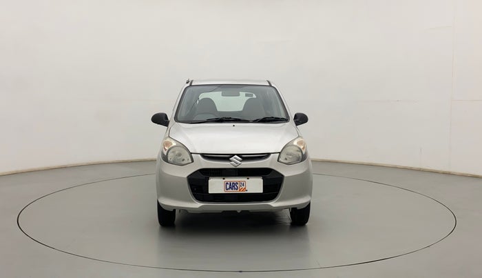 2013 Maruti Alto 800 LXI, Petrol, Manual, 93,744 km, Front