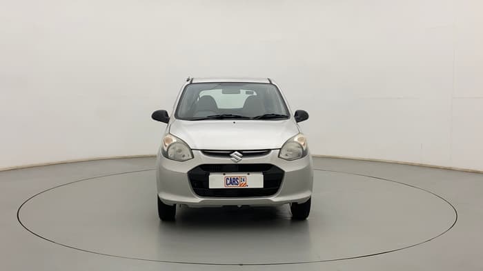 2013 Maruti Alto 800 LXI, Petrol, Manual, 93,744 km, Front