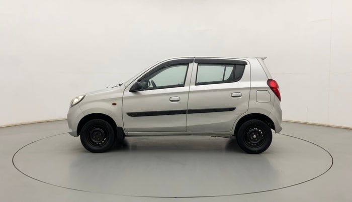 2013 Maruti Alto 800 LXI, Petrol, Manual, 93,744 km, Left Side