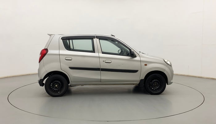 2013 Maruti Alto 800 LXI, Petrol, Manual, 93,744 km, Right Side View