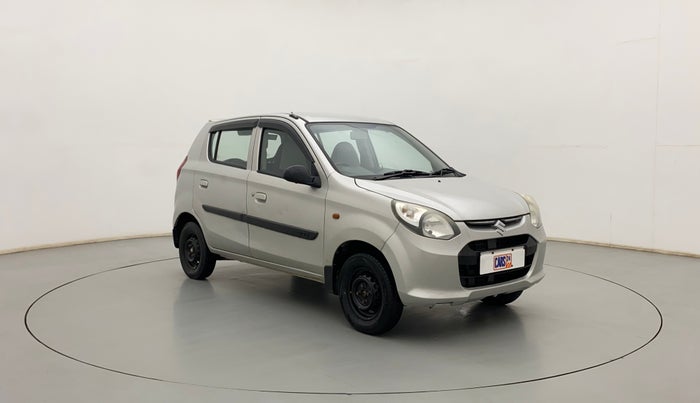 2013 Maruti Alto 800 LXI, Petrol, Manual, 93,744 km, Right Front Diagonal