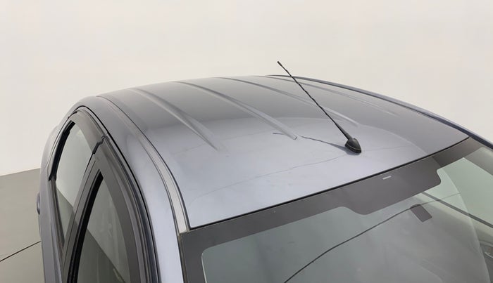 2014 Toyota Etios V, Petrol, Manual, 48,231 km, Roof