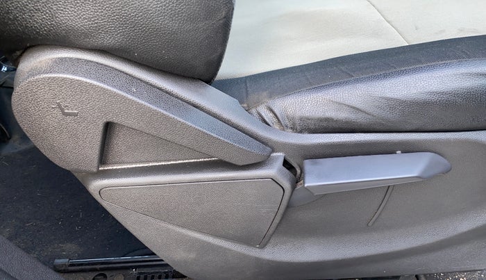 2016 Ford Ecosport TREND 1.5L PETROL, Petrol, Manual, 36,825 km, Driver Side Adjustment Panel