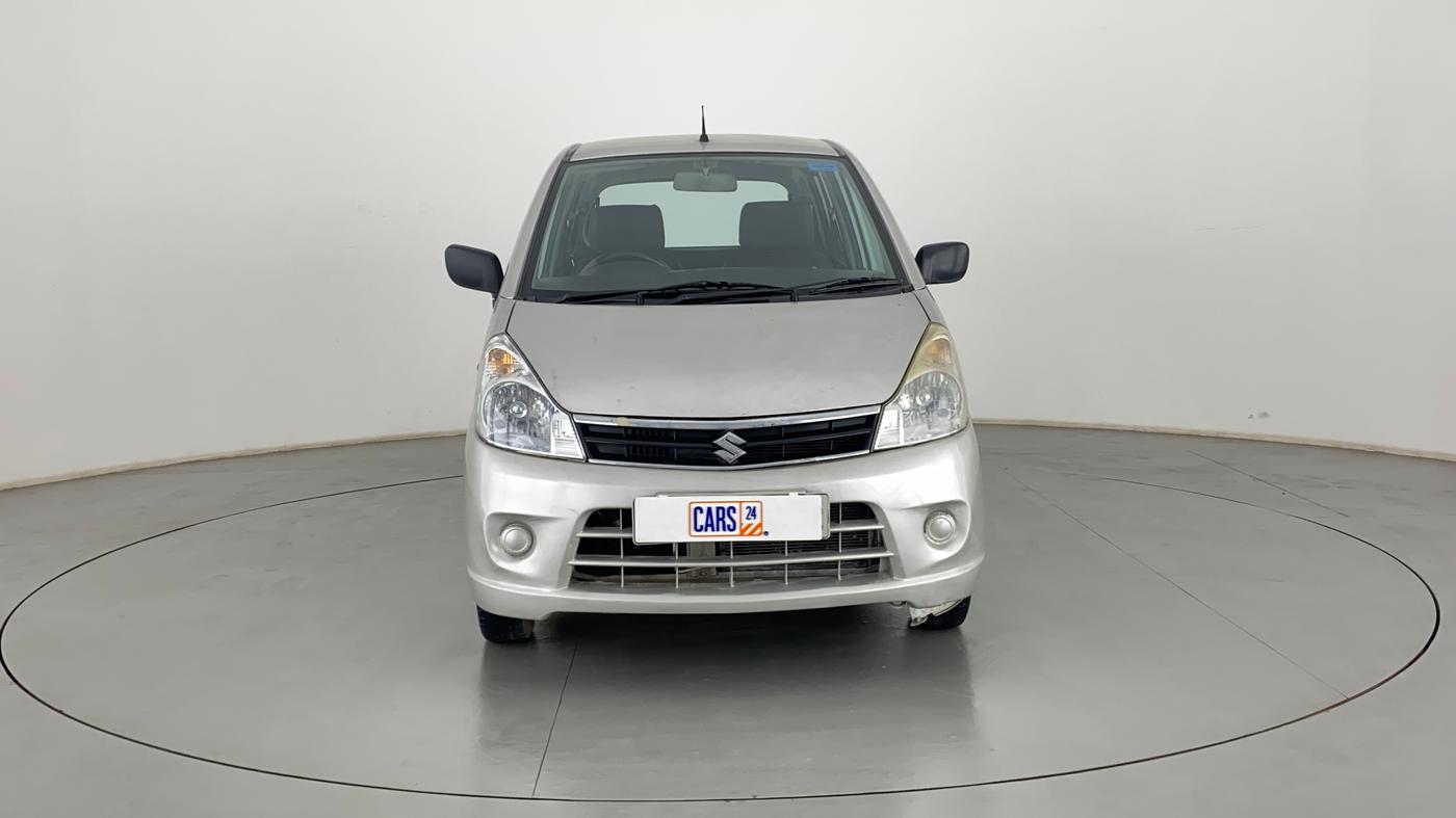 2011 Maruti Zen Estilo LXI, Petrol, Manual, 87,929 km, Front