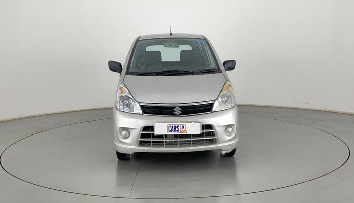 2011 Maruti Zen Estilo LXI, Petrol, Manual, 87,929 km, Front