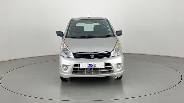 2011 Maruti Zen Estilo LXI, Petrol, Manual, 87,929 km, Front