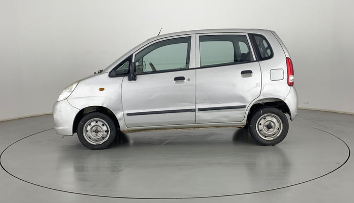 2011 Maruti Zen Estilo LXI, Petrol, Manual, 87,929 km, Left Side