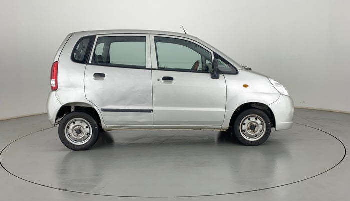 2011 Maruti Zen Estilo LXI, Petrol, Manual, 87,929 km, Right Side View