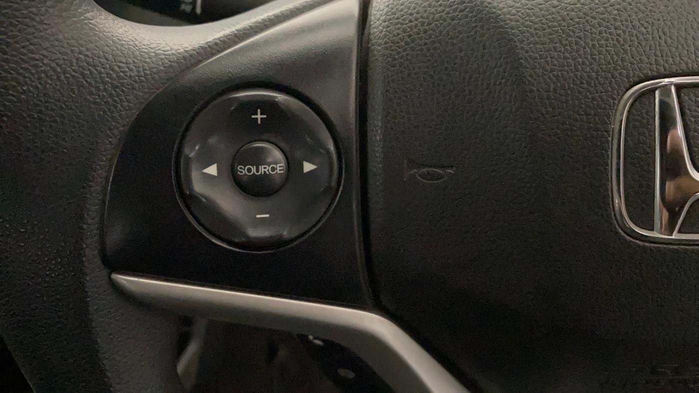 2018 Honda WR-V 1.2L I-VTEC VX MT, Petrol, Manual, 12,006 km, Adaptive Cruise Control