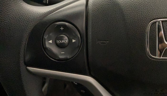 2018 Honda WR-V 1.2L I-VTEC VX MT, Petrol, Manual, 12,006 km, Adaptive Cruise Control