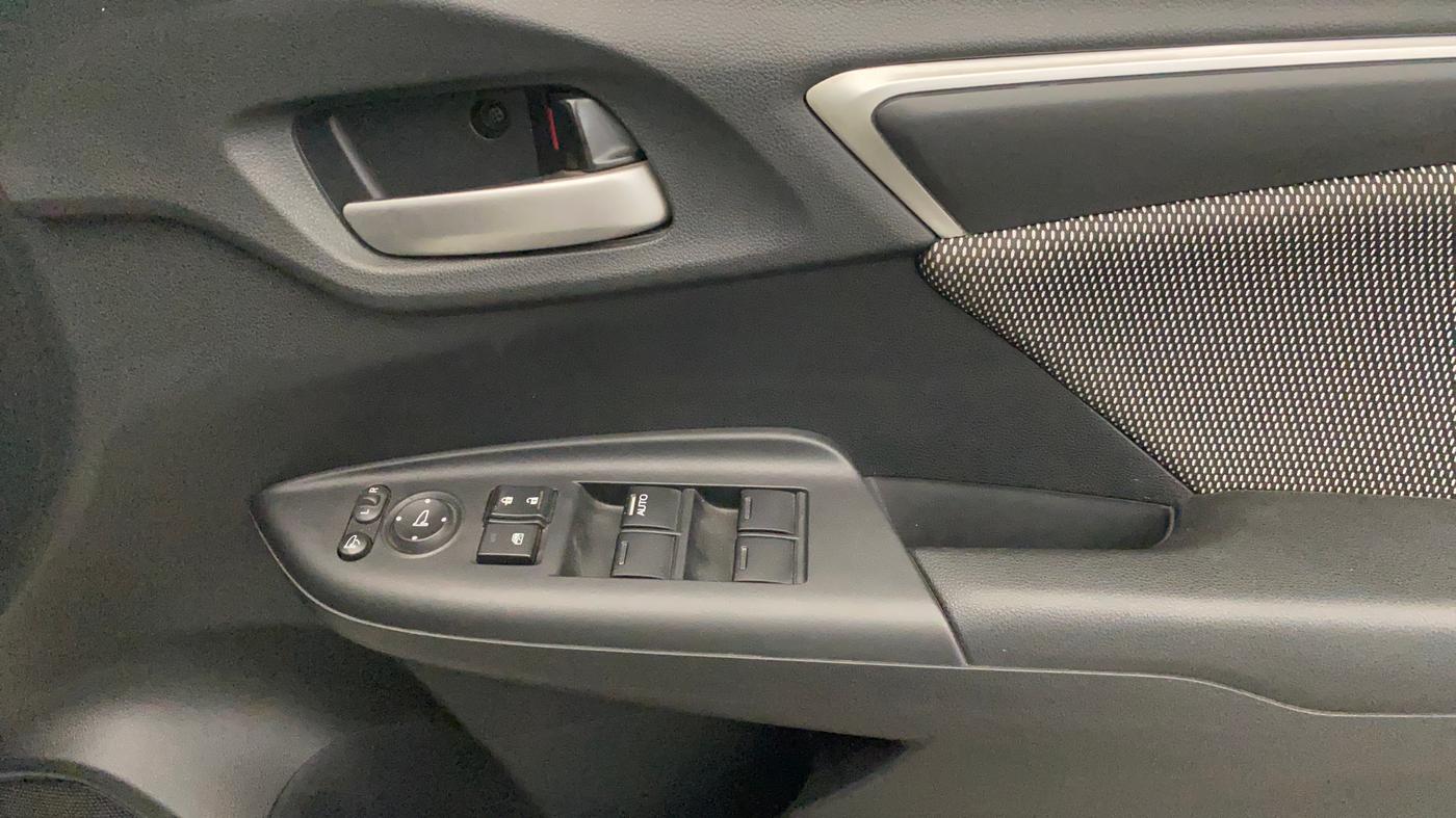 2018 Honda WR-V 1.2L I-VTEC VX MT, Petrol, Manual, 12,006 km, Driver Side Door Panels Control