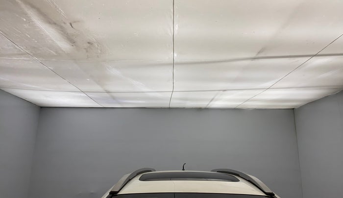 2018 Honda WR-V 1.2L I-VTEC VX MT, Petrol, Manual, 12,006 km, Moonroof/ Sunroof