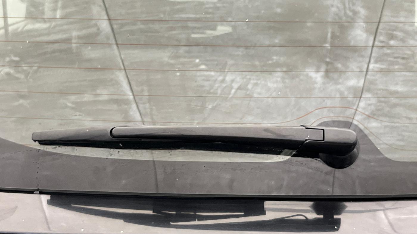 2020 Maruti XL6 ZETA MT, Petrol, Manual, 71,975 km, Rear Wiper
