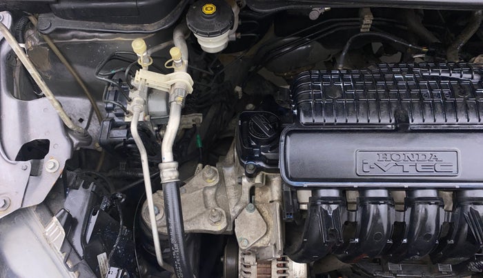 2019 Honda Jazz 1.2L I-VTEC VX, Petrol, Manual, 24,604 km, Engine View - Right