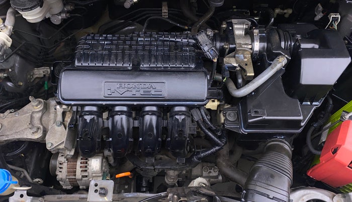 2019 Honda Jazz 1.2L I-VTEC VX, Petrol, Manual, 24,604 km, Engine View