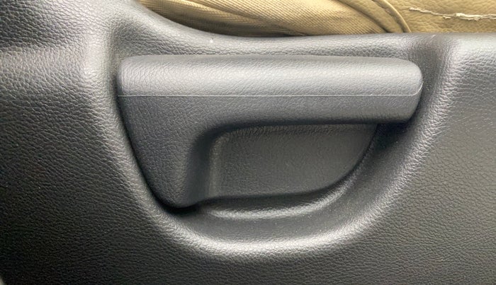 2019 Honda Jazz 1.2L I-VTEC VX, Petrol, Manual, 24,604 km, Driver Side Adjustment Panel