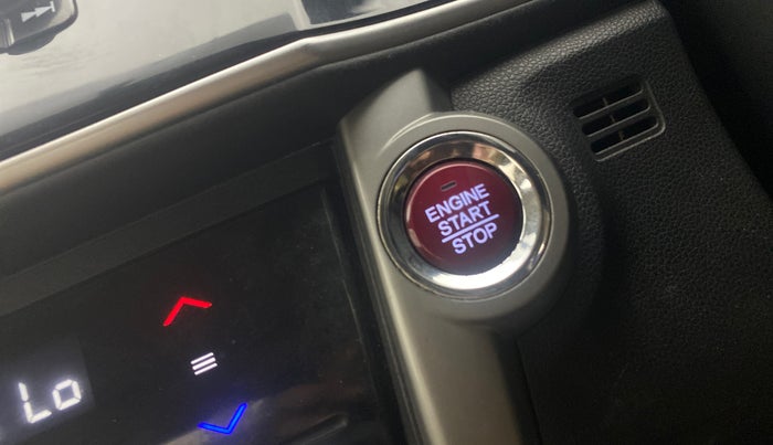 2016 Honda City 1.5L I-VTEC VX CVT, Petrol, Automatic, 71,256 km, Keyless Start/ Stop Button