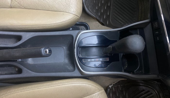 2016 Honda City 1.5L I-VTEC VX CVT, Petrol, Automatic, 71,256 km, Gear Lever