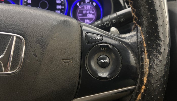 2016 Honda City 1.5L I-VTEC VX CVT, Petrol, Automatic, 71,256 km, Adaptive Cruise Control