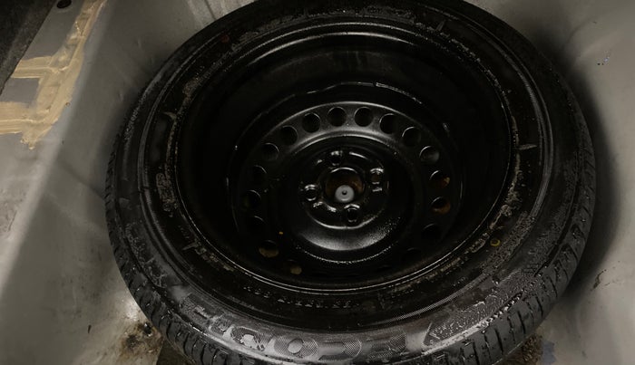 2016 Honda City 1.5L I-VTEC VX CVT, Petrol, Automatic, 71,256 km, Spare Tyre