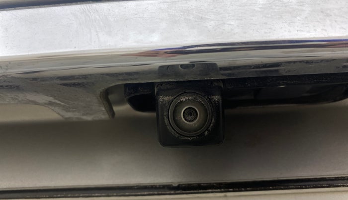 2016 Honda City 1.5L I-VTEC VX CVT, Petrol, Automatic, 71,256 km, Parking Camera