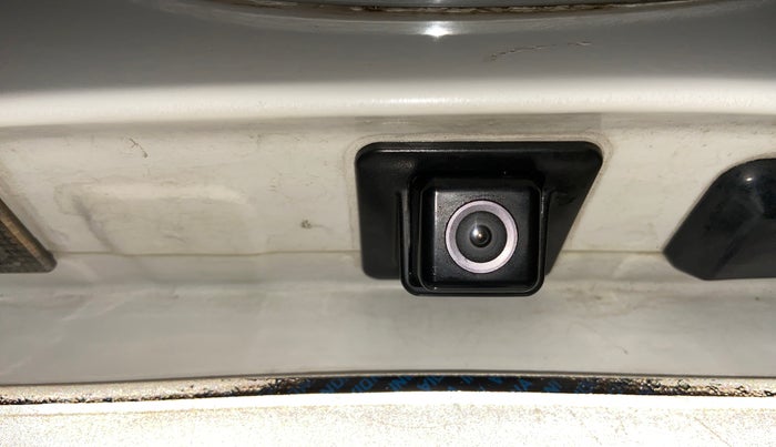 2012 Hyundai New Elantra 1.6 SX AT DIESEL, Diesel, Automatic, 87,099 km, Parking Camera