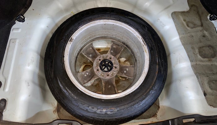 2012 Hyundai New Elantra 1.6 SX AT DIESEL, Diesel, Automatic, 87,099 km, Spare Tyre