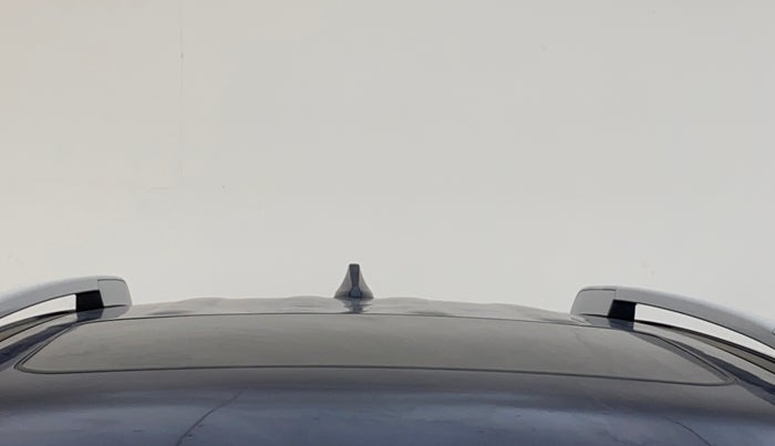 2020 Hyundai VENUE SX (O) 1.5 CRDI, Diesel, Manual, 67,275 km, Moonroof/ Sunroof