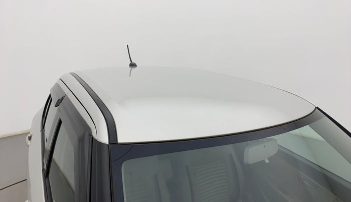 2017 Maruti Swift Dzire VXI, Petrol, Manual, 80,194 km, Roof