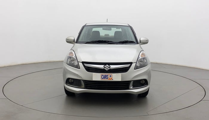 2017 Maruti Swift Dzire VXI, Petrol, Manual, 80,194 km, Front