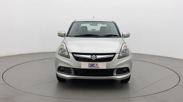 2017 Maruti Swift Dzire VXI, Petrol, Manual, 80,194 km, Front