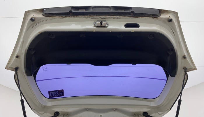 2014 Maruti Swift VDI, Diesel, Manual, 86,749 km, Boot Door Open