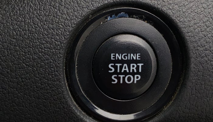 2016 Maruti Baleno ZETA PETROL 1.2, Petrol, Manual, 1,04,538 km, Keyless Start/ Stop Button