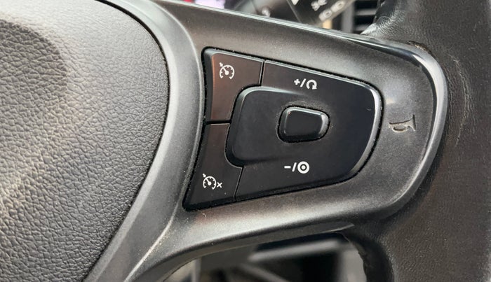 2023 Tata PUNCH ACCOMPLISHED MT, Petrol, Manual, 71,387 km, Adaptive Cruise Control