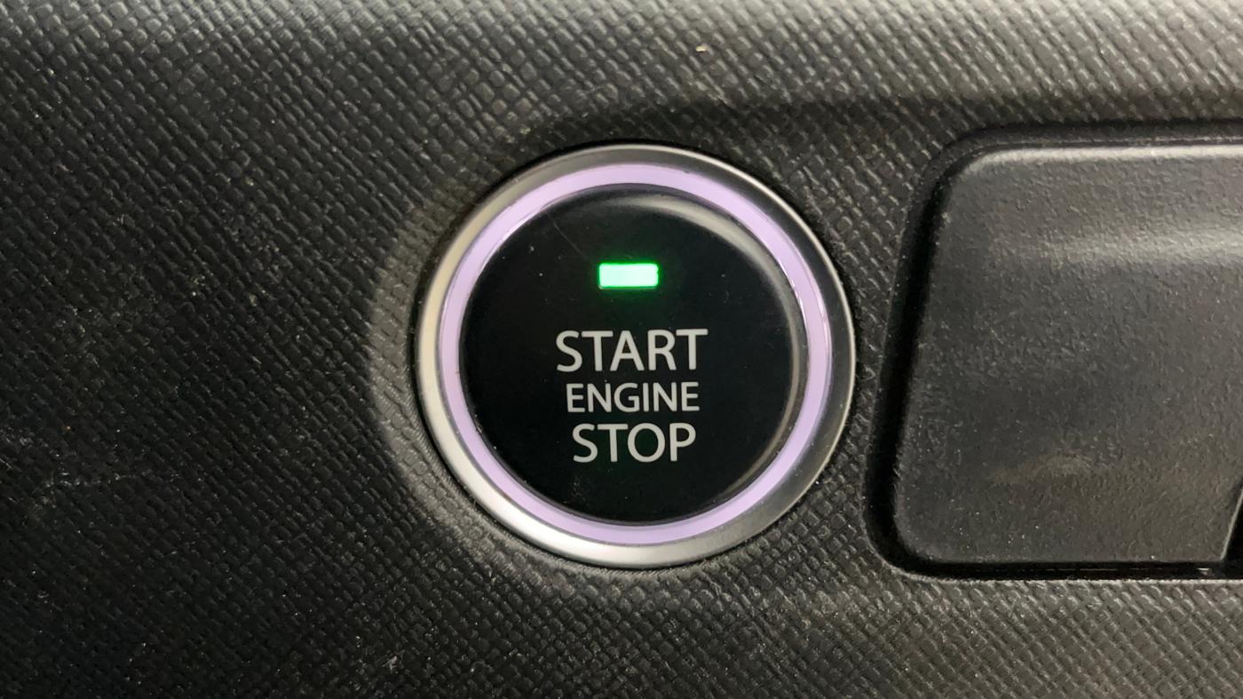 2023 Tata PUNCH ACCOMPLISHED MT, Petrol, Manual, 71,438 km, Keyless Start/ Stop Button