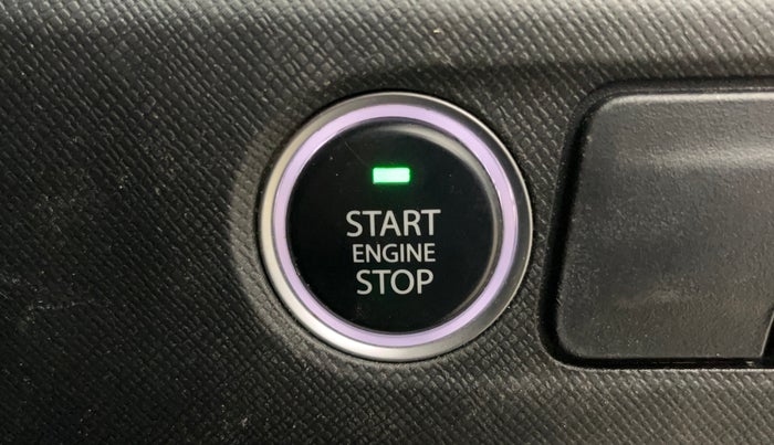 2023 Tata PUNCH ACCOMPLISHED MT, Petrol, Manual, 71,387 km, Keyless Start/ Stop Button