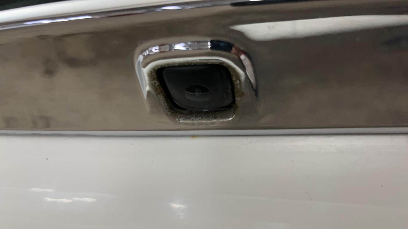 2021 Maruti Baleno ALPHA CVT PETROL 1.2, Petrol, Automatic, 22,833 km, Parking Camera