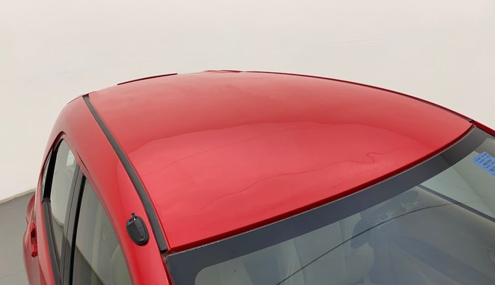 2017 Honda Brio S MT, Petrol, Manual, 20,697 km, Roof