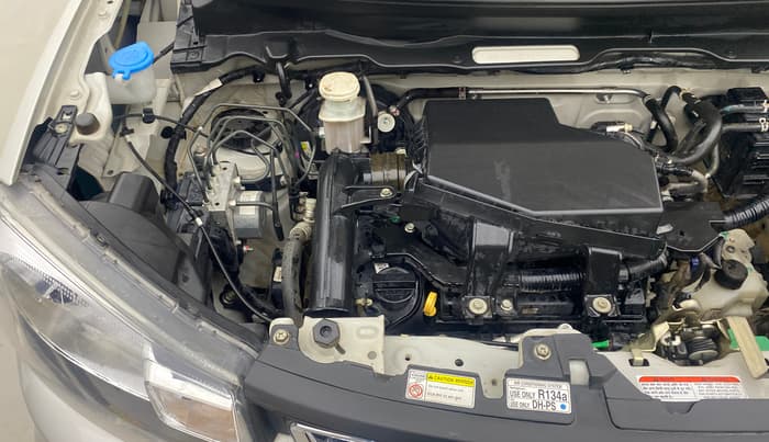 2023 Maruti S PRESSO VXI (O) AMT, Petrol, Automatic, 21,440 km, Engine View - Right