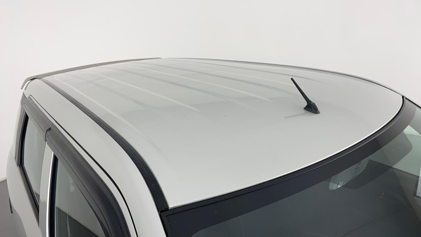 2019 Maruti New Wagon-R 1.0 LXI (O), CNG, Manual, 77,165 km, Roof