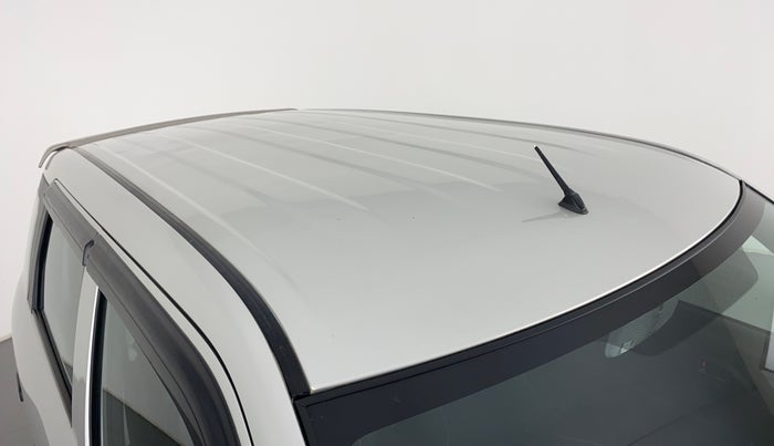 2019 Maruti New Wagon-R 1.0 LXI (O), CNG, Manual, 77,165 km, Roof