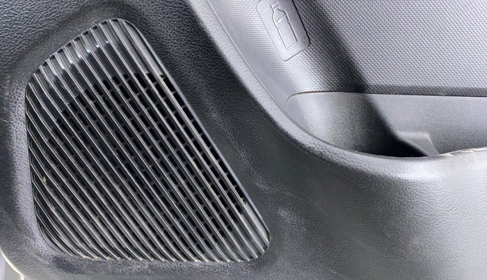 2019 Maruti New Wagon-R 1.0 LXI (O), CNG, Manual, 77,165 km, Speaker