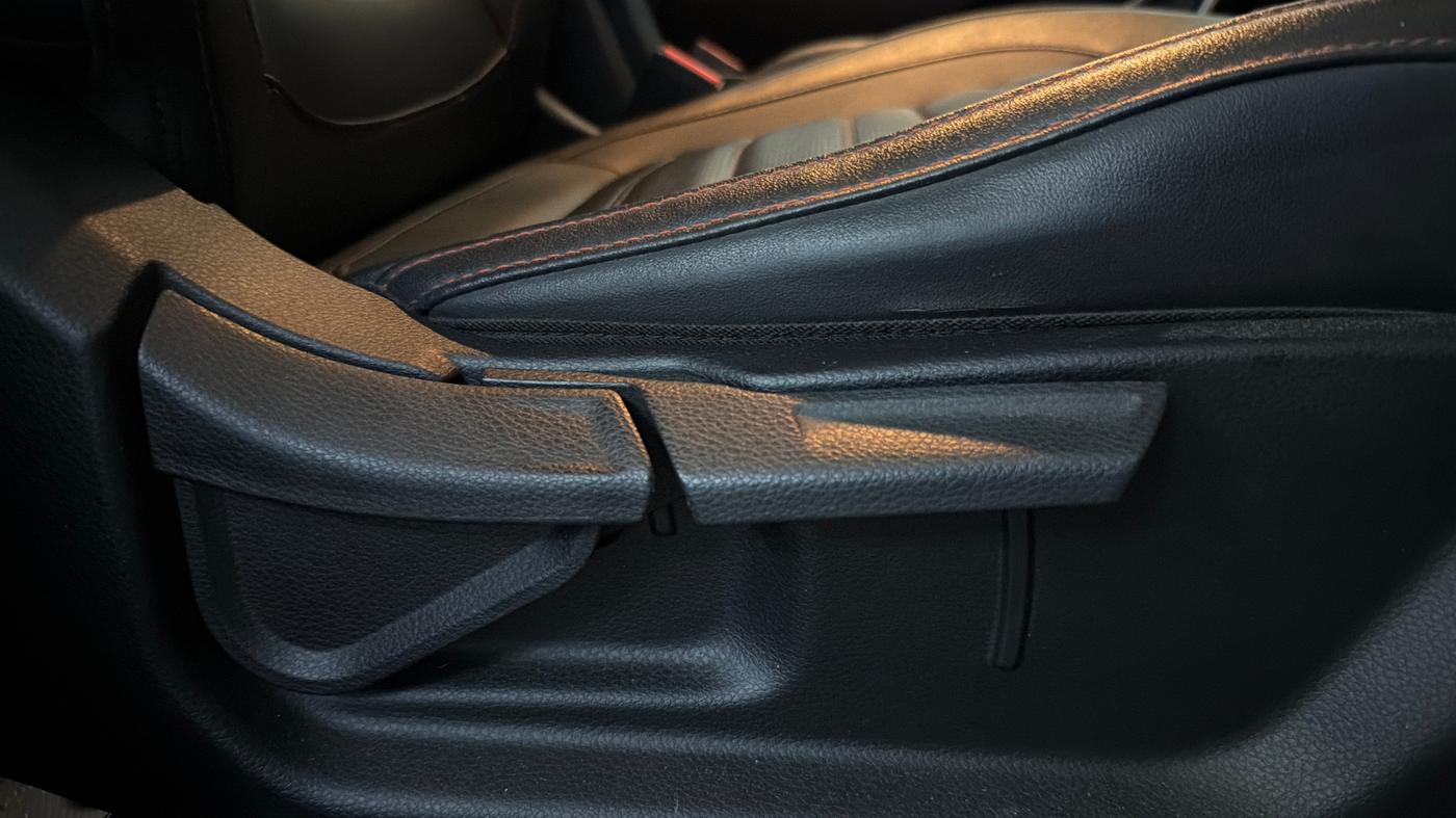 2019 KIA SELTOS GTX AT 1.4 PETROL, Petrol, Automatic, 79,294 km, Driver Side Adjustment Panel