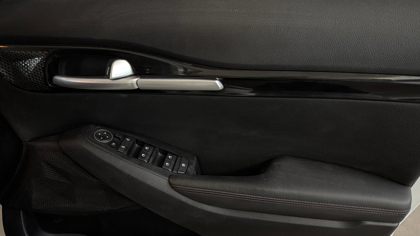 2019 KIA SELTOS GTX AT 1.4 PETROL, Petrol, Automatic, 79,294 km, Driver Side Door Panels Control