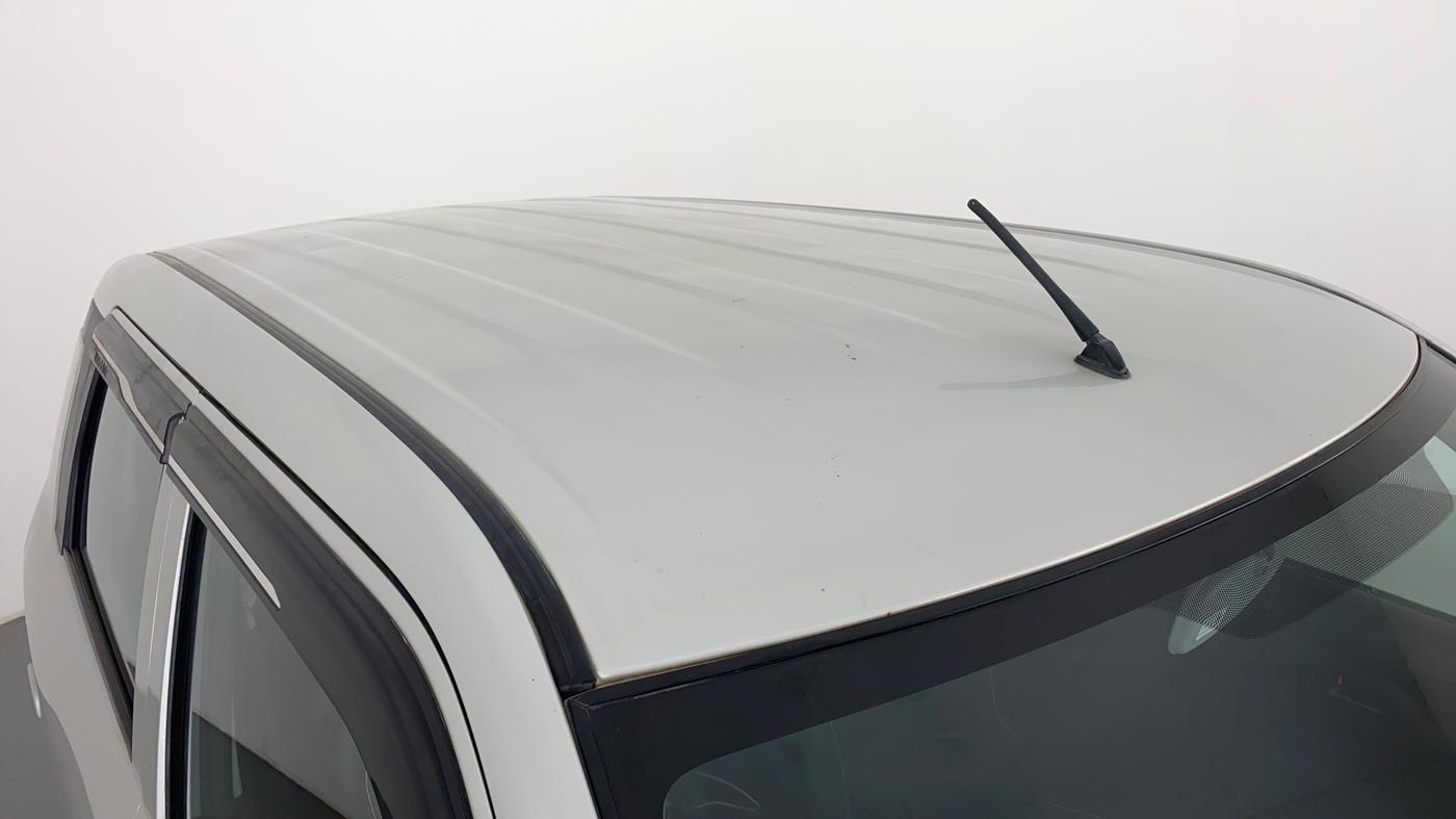 2019 Maruti New Wagon-R LXI CNG 1.0 L, CNG, Manual, 42,196 km, Roof