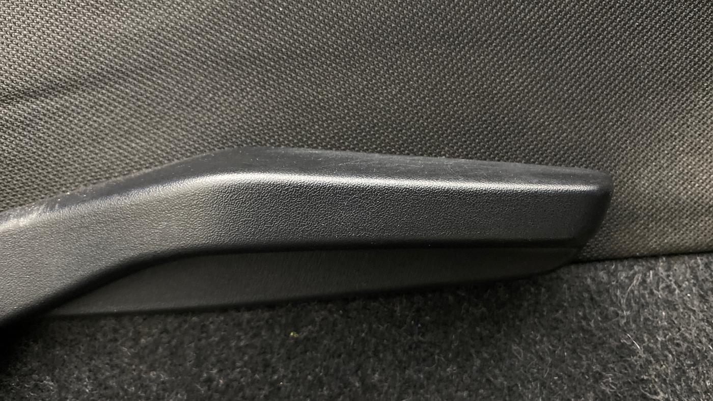 2019 Maruti Baleno ALPHA CVT PETROL 1.2, Petrol, Automatic, 1,36,619 km, Driver Side Adjustment Panel