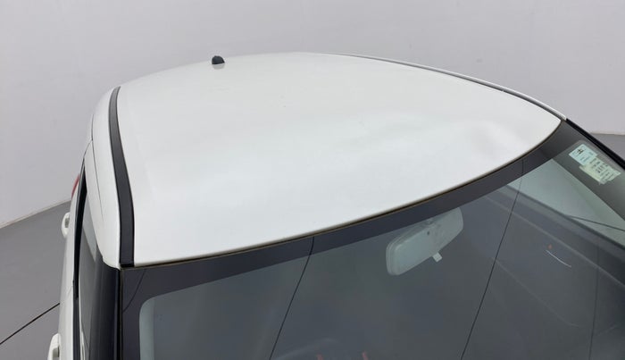 2017 Maruti Swift VXI, Petrol, Manual, 21,083 km, Roof