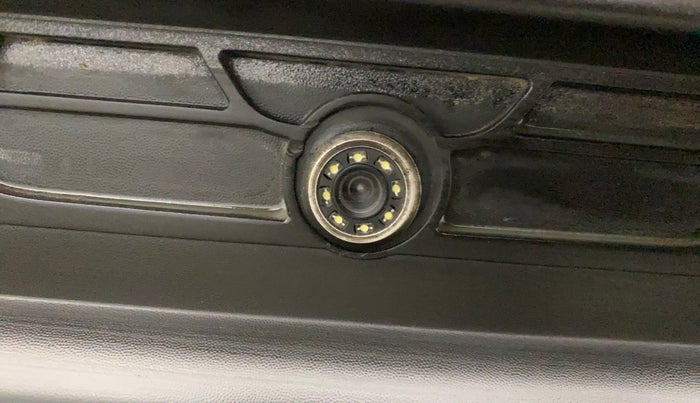 2019 Renault Duster 85 PS RXS MT DIESEL, Diesel, Manual, 72,856 km, Parking Camera