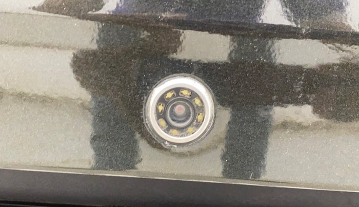 2020 Hyundai VENUE S 1.2, Petrol, Manual, 79,015 km, Parking Camera